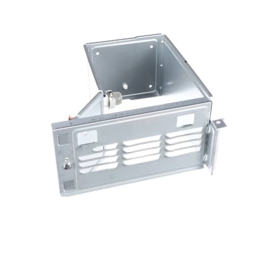 Samsung Part# DE94-02372C Exhaust Duct Assembly - Genuine OEM