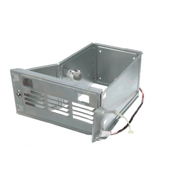 Samsung Part# DE94-02372F Exhaust Duct Assembly - Genuine OEM