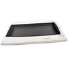 Samsung Part# DE94-02521B Door Assembly (OEM) White