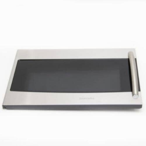 Samsung Part# DE94-02521J Door Assembly  - Genuine OEM