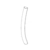Samsung Door Handle (Black Stainless) DE94-02933C