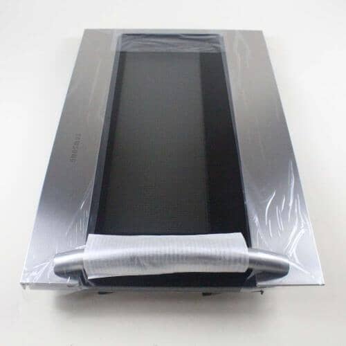 Samsung Door Assembly - Stainless DE94-03159E