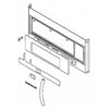 Samsung Assembly Door A - DE94-03238K
