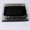 Samsung Part# DE94-03533J Door Assembly - Stainless (OEM)