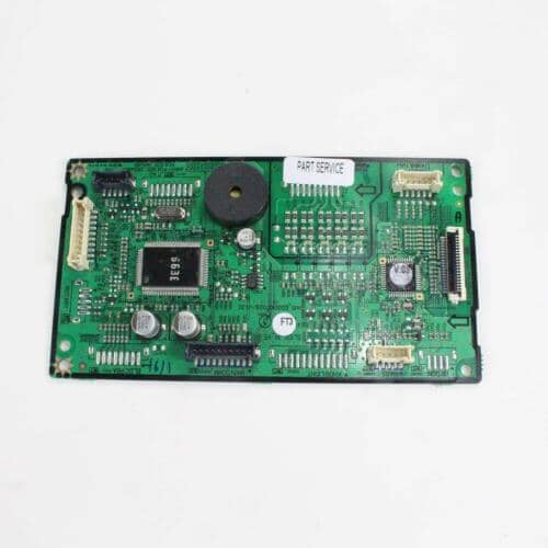 Samsung Part# DE94-03610B Power Control Board Assembly - Genuine OEM