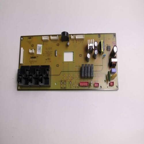 Samsung Electric Range - Oven/Stove Main Control Board NE59M4310SS/AA