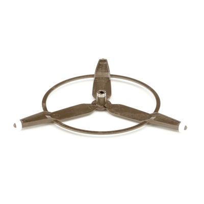 Samsung Microwave Turntable Tray Support NQ70T5511DG/AA