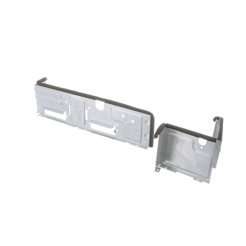 Samsung Part# DE94-04039A Bracket/Guide Assembly - Genuine OEM