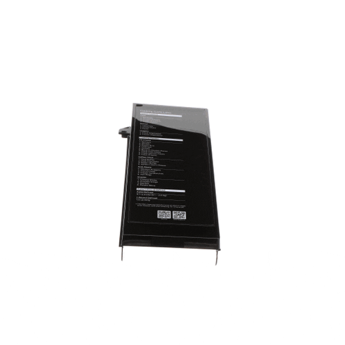 Samsung Part# DE94-04096A Control Panel Assembly - Genuine OEM