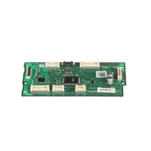 Samsung Microwave EEPROM PCB Assembly - DE9 DE94-04218A