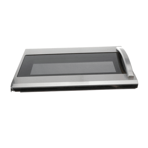Samsung Range Stainless Door Assembly - DE94-04312A