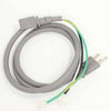 Samsung Part# DE96-00379K Power Cord Assembly - Genuine OEM