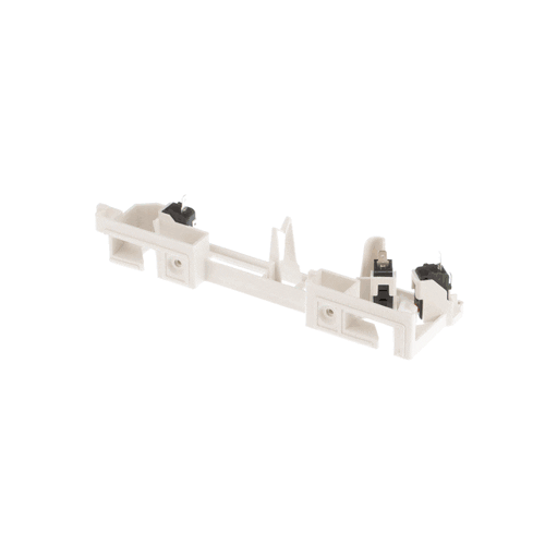 Samsung Door Latch and Frame Assembly DE96-00414A