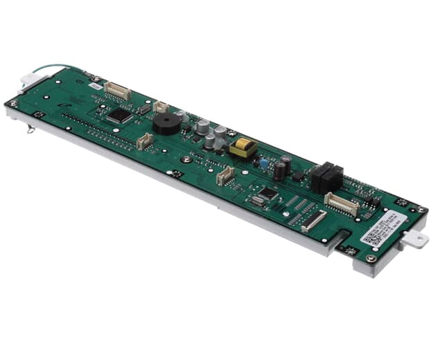 Samsung Part# DE96-01027D Display Control Board (OEM)