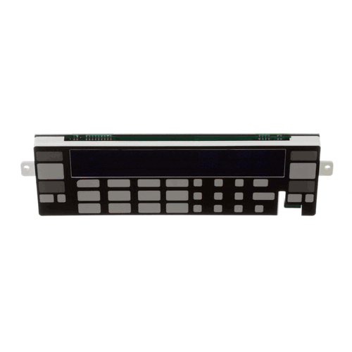 Samsung Electronic Control Board DE96-01050A