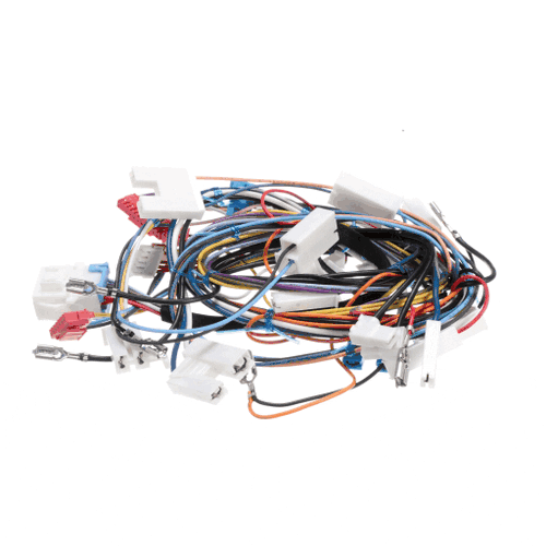Samsung Part# DE96-01052A Main Wire Harness Assembly - Genuine OEM
