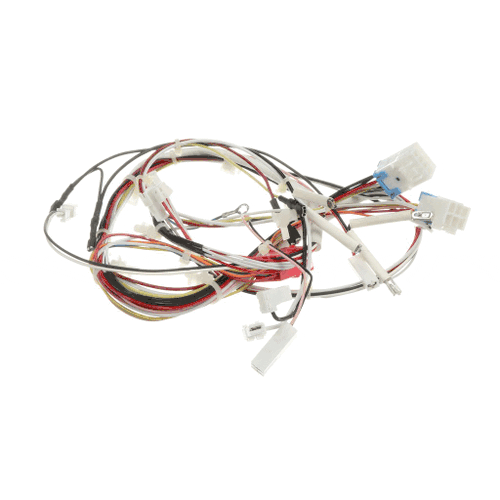 Samsung Part# DE96-01064C Main Wire Harness Assembly - Genuine OEM