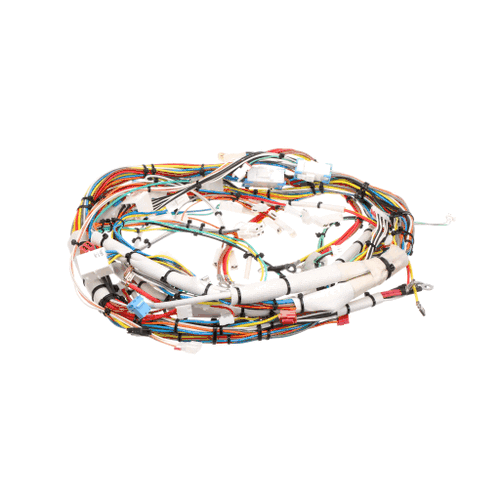 Samsung Part# DE96-01083A Main Wire Harness Assembly - Genuine OEM