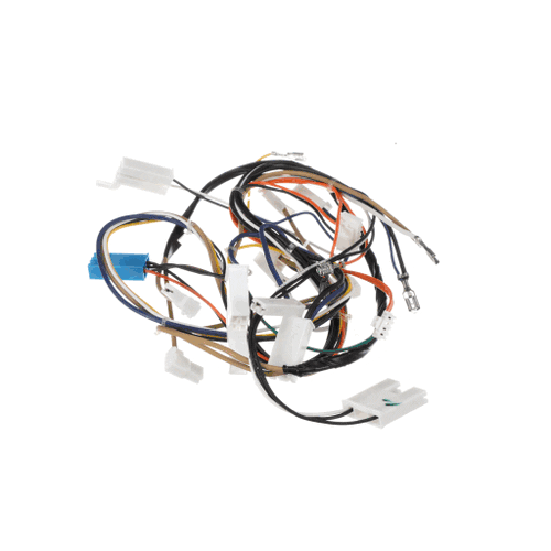 Samsung Part# DE96-01096A Main Wire Harness Assembly - Genuine OEM