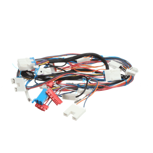 Samsung Part# DE96-01104A Main Wire Harness Assembly - Genuine OEM