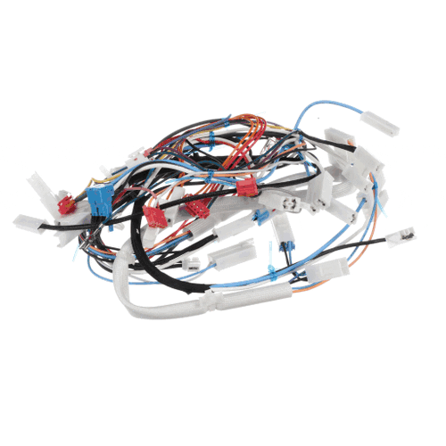 Samsung Part# DE96-01136B Wire Harness Assembly - Genuine OEM