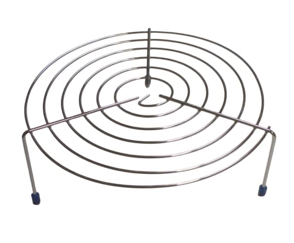 Samsung Part# DE97-00136A Wire Rack Assembly - Genuine OEM