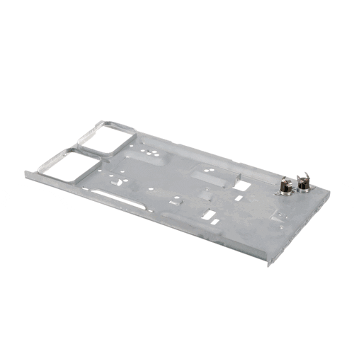 Samsung Microwave Base Plate Assembly - DE97-00420A