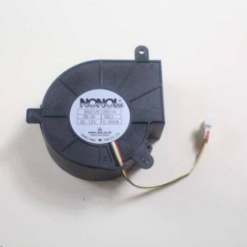 Samsung Control Panel Cooling Fan DG31-00023B