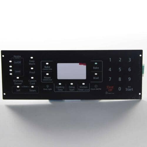 Samsung Part# DG34-00011A Membrane Switch (OEM)