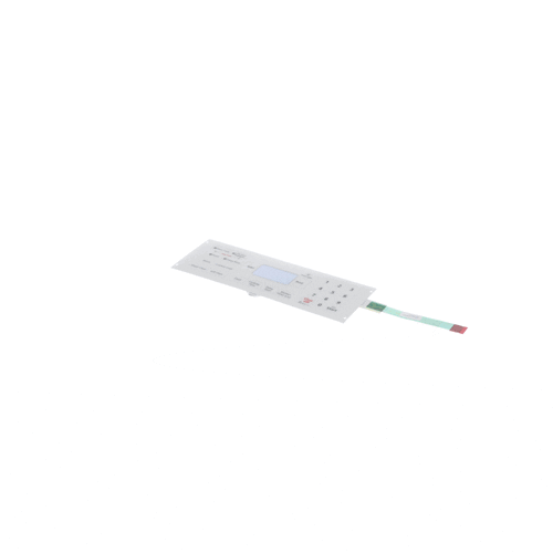 Samsung Touchpad Overlay - White DG34-00014B