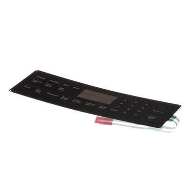 Samsung Control Board Membrane Switch DG34-00027D