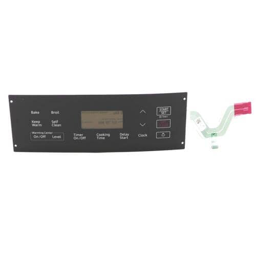 Samsung Part# DG34-00041A Touchpad Control Membrane - Genuine OEM