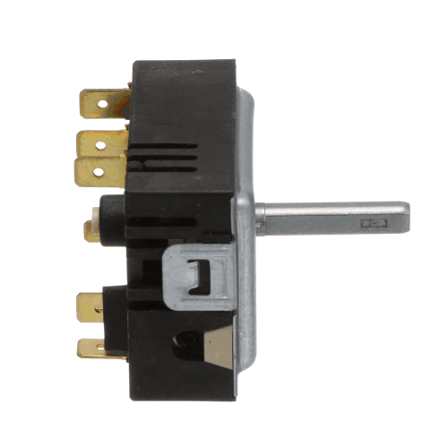 Samsung Range Energy Regulator - DG44-01006D
