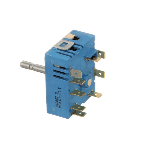 Samsung NE59J7630SS/AA Range Oven Surface Element Control Switch
