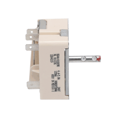 Samsung Electric Range - Oven/Stove Burner Switch NE63A6311SG/AA-00