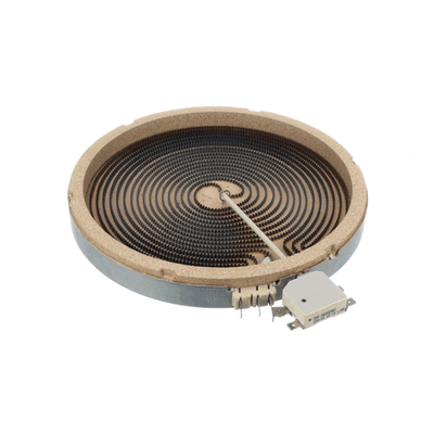 Samsung Electric Range - Oven/Stove Dual Surface Burner Element NE58F9500SS/AA