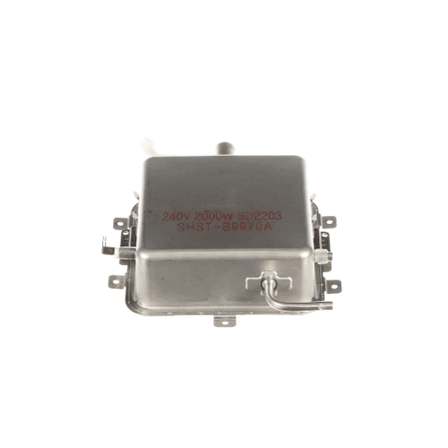 Samsung Part# DG47-00048C Steam Heater - Genuine OEM