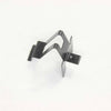 Samsung Part# DG61-00144B Warming Heater Support - Genuine OEM