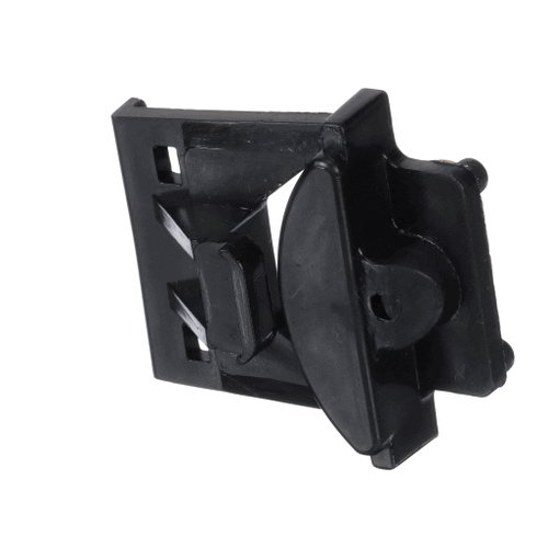 Samsung Part# DG61-00279A Inner Storage Drawer Slider (OEM)