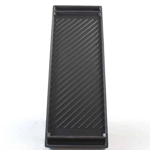 Samsung Part# DG61-00859A Griddle Plate - Genuine OEM