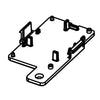 Samsung Part# DG61-01151A Power Control Board Bluetooth Holder - Genuine OEM