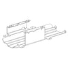 Samsung Bracket Cover-Bottom;Nv51K6650 - DG61-01188A