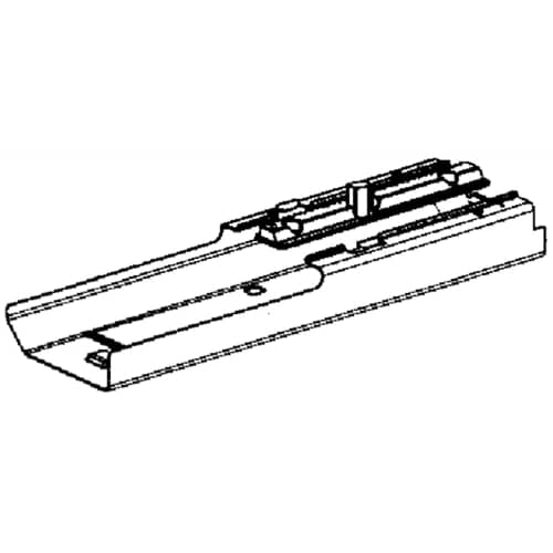Samsung Guide Water Tank;Nv51K6650Ss,S - DG61-01189A