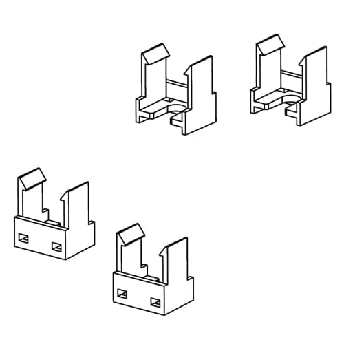 Samsung Holder Support-A;Nv51K6650Ds,P - DG61-01208A