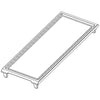 Samsung Part# DG61-02036A Griddle Plate - Genuine OEM
