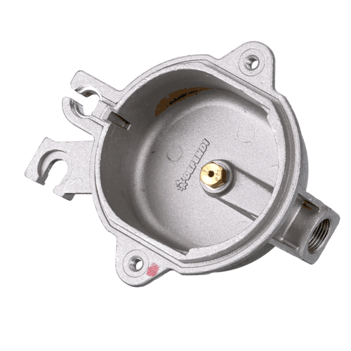 Samsung Part# DG62-00058A Burner Cap (OEM)