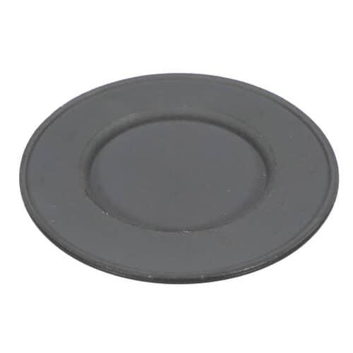 Samsung Surface Burner Cap - approx 2.75inches DG62-00070A
