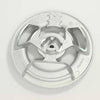 Samsung Dual Burner Head - 6 inch DG62-00121A
