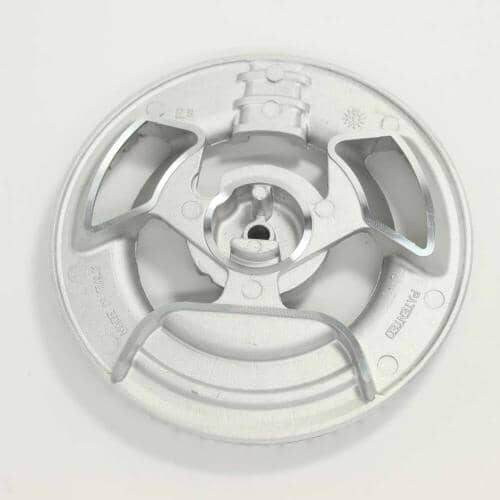 Samsung Dual Burner Head - 6 inch DG62-00121A
