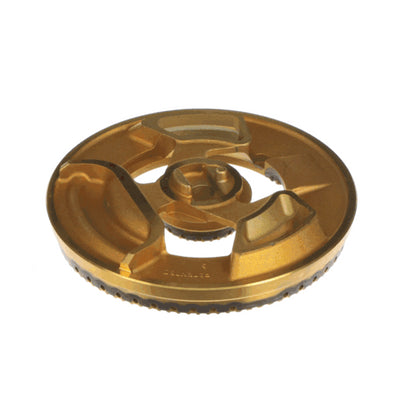 Samsung Burner Head (Brass) DG62-00121C